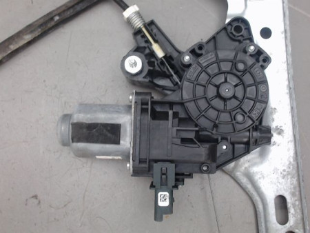 MECANISME LEVE-GLACE AVANT GAUCHE RENAULT MEGANE