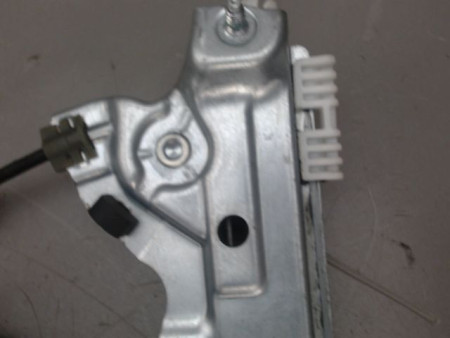 MECANISME LEVE-GLACE AVANT GAUCHE RENAULT MEGANE