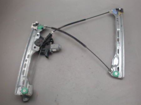 MECANISME LEVE-GLACE AVANT GAUCHE RENAULT MEGANE