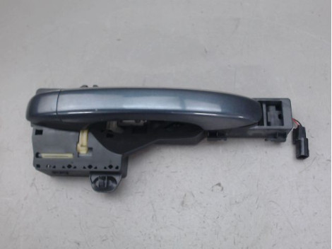 POIGNEE EXTERIEURE PORTE ARRIERE DROIT RENAULT MEGANE