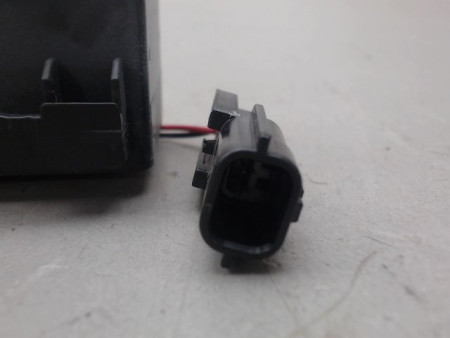POIGNEE EXTERIEURE PORTE ARRIERE DROIT RENAULT MEGANE