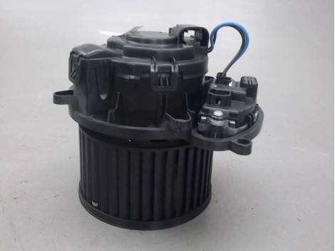 MOTEUR VENTILATEUR CHAUFFAGE RENAULT MEGANE