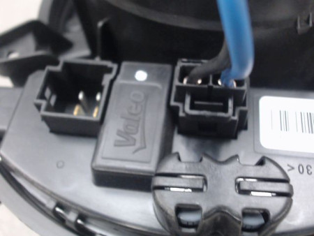 MOTEUR VENTILATEUR CHAUFFAGE RENAULT MEGANE