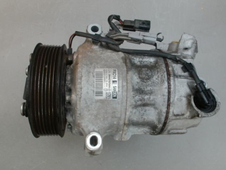 COMPRESSEUR AIR CONDITIONNE RENAULT MEGANE