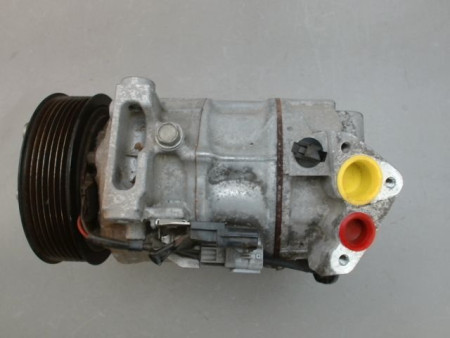 COMPRESSEUR AIR CONDITIONNE RENAULT MEGANE