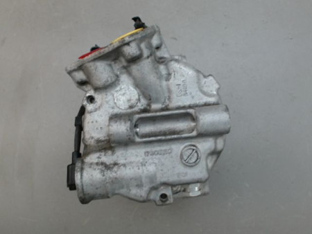 COMPRESSEUR AIR CONDITIONNE RENAULT MEGANE