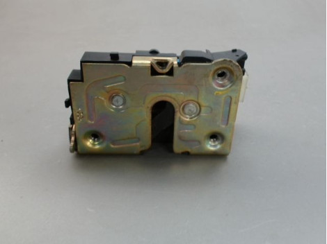 SERRURE PORTE COULISSANTE DROIT RENAULT KANGOO