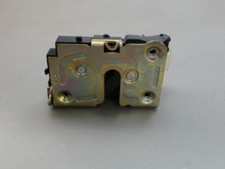 SERRURE PORTE COULISSANTE DROIT RENAULT KANGOO