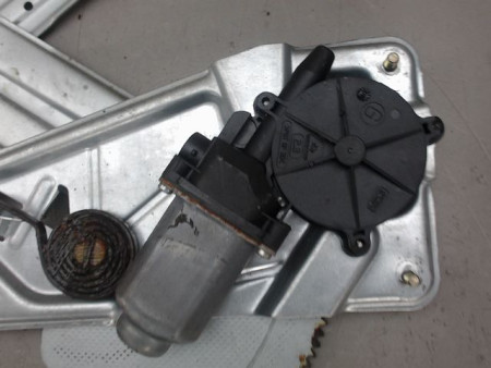 MECANISME LEVE-GLACE AVANT GAUCHE RENAULT TWINGO