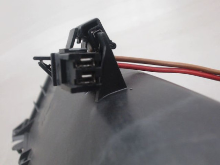 MOTEUR VENTILATEUR CHAUFFAGE RENAULT TWINGO