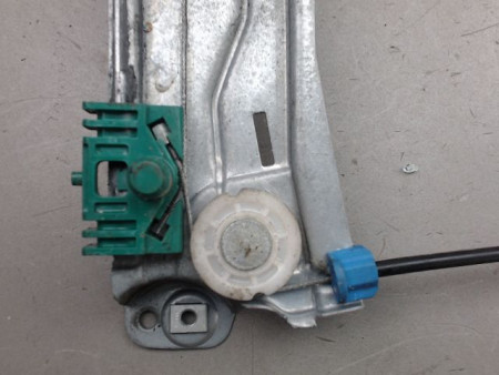 MECANISME LEVE-GLACE AVANT GAUCHE RENAULT CLIO