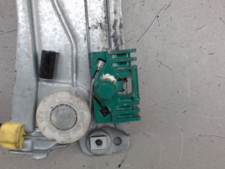 MECANISME LEVE-GLACE AVANT GAUCHE RENAULT CLIO