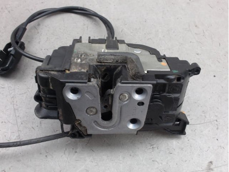 SYSTEME CONDAMNATION AVANT GAUCHE RENAULT CLIO
