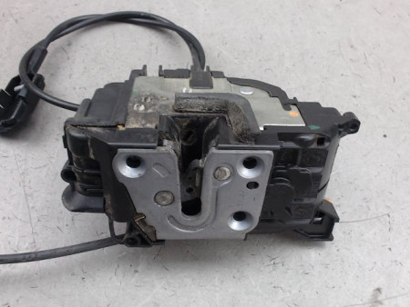 SYSTEME CONDAMNATION AVANT GAUCHE RENAULT CLIO