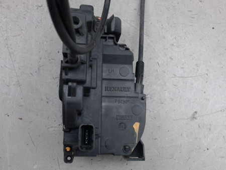 SYSTEME CONDAMNATION AVANT GAUCHE RENAULT CLIO