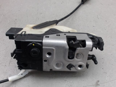 SYSTEME CONDAMNATION AVANT DROIT PEUGEOT 208