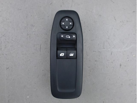 COMMANDE LEVE-GLACE PORTE AVG PEUGEOT 208