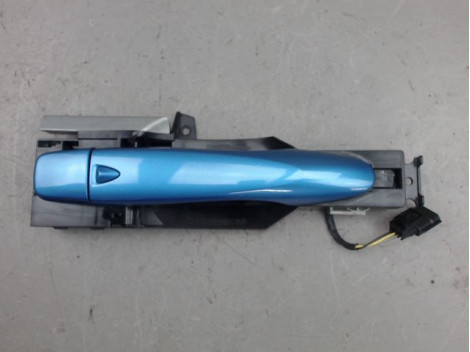 POIGNEE EXTERIEURE PORTE AVANT DROIT NISSAN QASHQAI