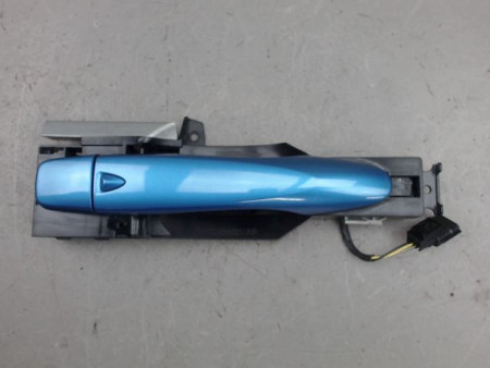 POIGNEE EXTERIEURE PORTE AVANT DROIT NISSAN QASHQAI