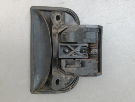 POIGNEE EXTERIEURE PORTE AVANT GAUCHE CITROEN BERLINGO
