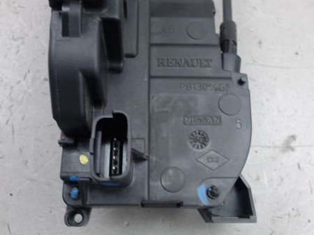 SYSTEME CONDAMNATION AVANT GAUCHE RENAULT CLIO