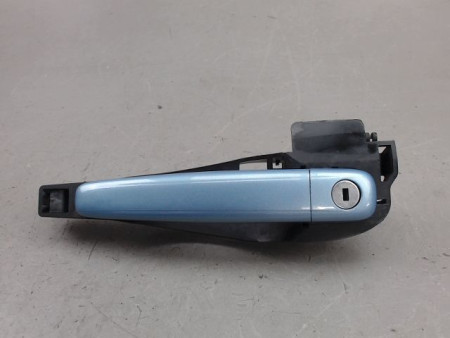 POIGNEE EXTERIEURE PORTE AVANT GAUCHE CITROEN C3