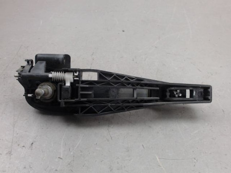 POIGNEE EXTERIEURE PORTE AVANT GAUCHE CITROEN C3