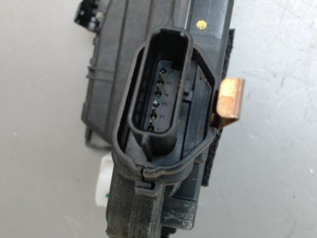 SYSTEME CONDAMNATION AVANT GAUCHE RENAULT CLIO