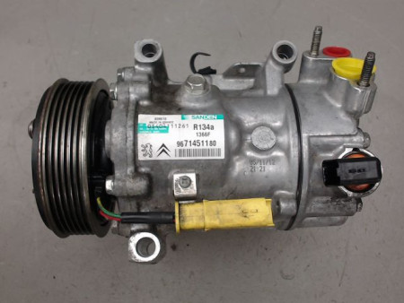 COMPRESSEUR AIR CONDITIONNE CITROEN DS5