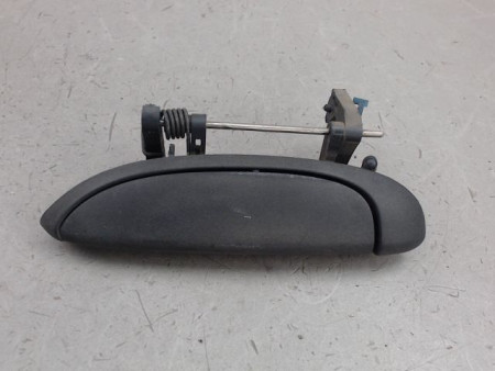 POIGNEE EXTERIEURE PORTE AVANT GAUCHE RENAULT CLIO