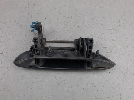 POIGNEE EXTERIEURE PORTE AVANT GAUCHE RENAULT CLIO