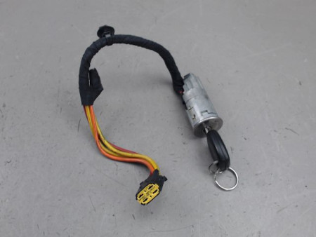 ANTIVOL DE DIRECTION RENAULT CLIO