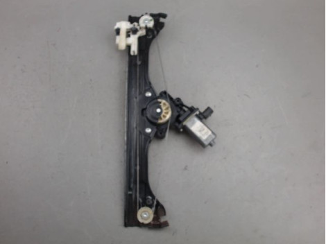 MECANISME LEVE-GLACE AVANT GAUCHE FIAT 500