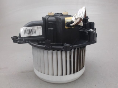 MOTEUR VENTILATEUR CHAUFFAGE CITROEN C4
