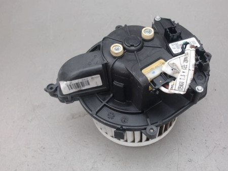MOTEUR VENTILATEUR CHAUFFAGE CITROEN C4