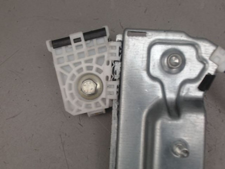 MECANISME LEVE-GLACE AVANT DROIT CITROEN C3