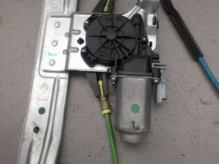 MECANISME LEVE-GLACE AVANT DROIT CITROEN C3