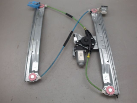 MECANISME LEVE-GLACE AVANT DROIT CITROEN C3