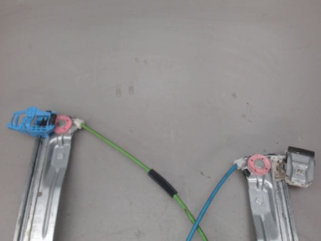 MECANISME LEVE-GLACE AVANT DROIT CITROEN C3