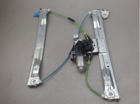 MECANISME LEVE-GLACE AVANT GAUCHE CITROEN C3