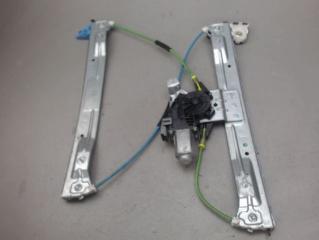 MECANISME LEVE-GLACE AVANT GAUCHE CITROEN C3