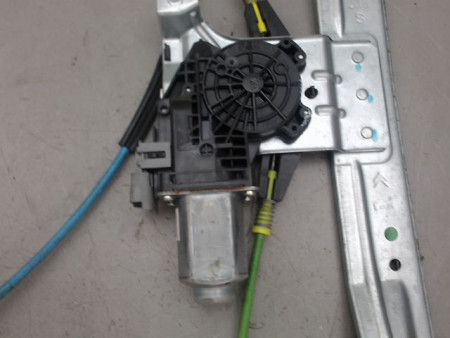 MECANISME LEVE-GLACE AVANT GAUCHE CITROEN C3