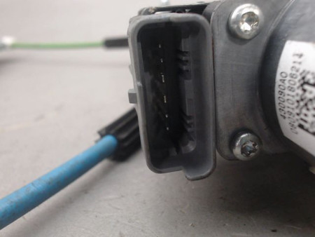 MECANISME LEVE-GLACE AVANT GAUCHE CITROEN C3