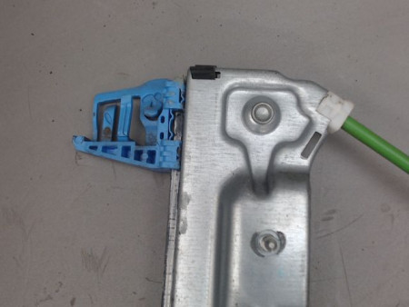 MECANISME LEVE-GLACE AVANT GAUCHE CITROEN C3