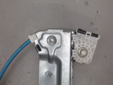 MECANISME LEVE-GLACE AVANT GAUCHE CITROEN C3