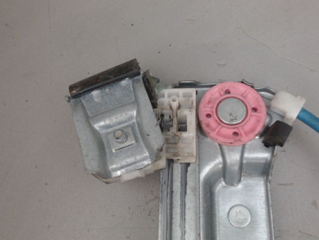 MECANISME LEVE-GLACE AVANT GAUCHE CITROEN C3