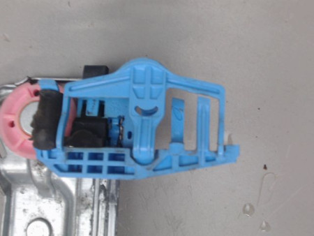 MECANISME LEVE-GLACE AVANT GAUCHE CITROEN C3