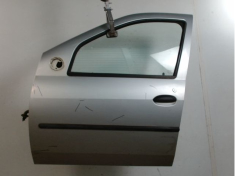 PORTE AVANT GAUCHE DACIA LOGAN