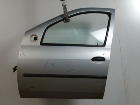 PORTE AVANT GAUCHE DACIA LOGAN