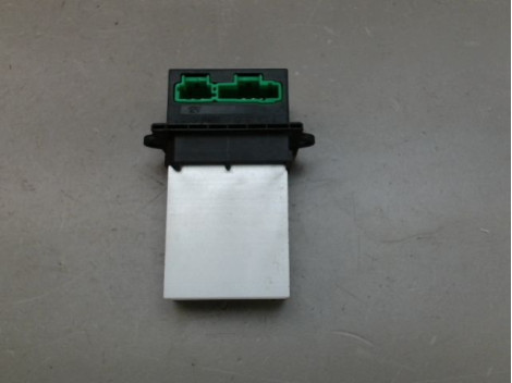 MODULE DE CHAUFFAGE RENAULT MODUS